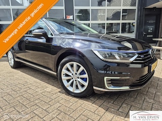 Volkswagen Passat Variant 1.4 TSI GTE Connected Series