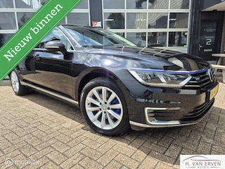 Volkswagen Passat Variant 1.4 TSI GTE Connected Series