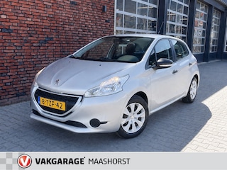 Peugeot 208 1.0 VTi Access Airco/Cruise