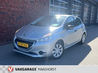 Peugeot 208 1.0 VTi Access Airco/Cruise