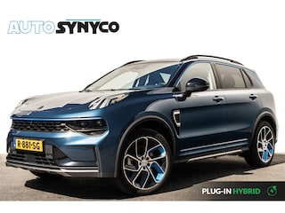 Lynk & Co 01 1.5 Plug-in Hybrid 262 Pk I Panoramadak | Adapt. Cruise | 360 Camera | Keyless | 1e Eigenaar
