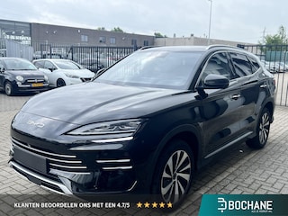 BYD Seal U 1.5 DM-i FWD Boost | Zwart-Bruin interieur| PHEV |