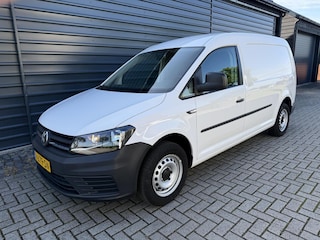 Volkswagen Caddy Bestel 2.0 TDI L2H1 BMT Airco trekhaak navi
