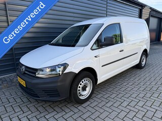Volkswagen Caddy Bestel 2.0 TDI L2H1 BMT Airco trekhaak navi