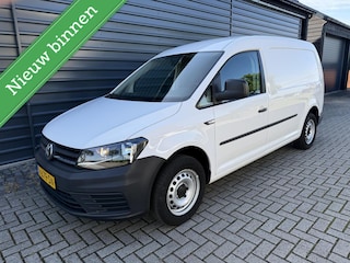 Volkswagen Caddy Bestel 2.0 TDI L2H1 BMT Airco trekhaak navi