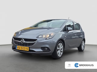 Opel Corsa 1.4 Edition Trekhaak | Airco | 16 inch lm velgen | Cruise control |