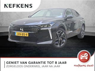 DS 4 No 1.6 PHEV Pallas Comfort Tech Pack | Navigatie | Camera | Apple Carplay/Android Auto | Elektrische kofferklep | Climate Control