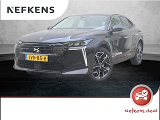 DS 4 No 1.6 PHEV Pallas Comfort Tech Pack | Navigatie | Camera | Apple Carplay/Android Auto | Elektrische kofferklep | Climate Control