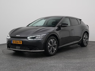 Kia EV6 Plus 58 kWh | CAMERA | ADAPTIVE | WARMTEPOMP | MERIDIAN | STOELVENT. | STOEL- EN STUURVERW.