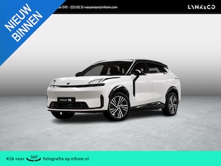Lynk & Co 08 1.5 PHEV BUSINESS EDITION -PANO.DAK|360°CAM|POWER-SEATS|ADAP.CRUISE|LED|CARPLAY|19"