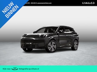 Lynk & Co 08 1.5 PHEV BUSINESS EDITION -PANO.DAK|360°CAM|POWER-SEATS|ADAP.CRUISE|LED|CARPLAY|19"