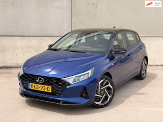 Hyundai i20 1.0 T-GDI Edition 17'' Camera CarPlay Navi LED Clima Cruise