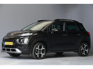 Citroën C3 Aircross 1.2 PureTech S&S Shine CRUISE | CARPLAY | CAMERA