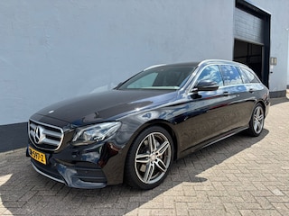 Mercedes-Benz Estate 250 Premium Plus AMG - Pano