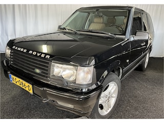 Land Rover Range Rover 4.6 HSE UNIEKE KM-STAND/NWE APK/AUTOMAAT