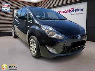 Hyundai ix20 1.4i i-Motion ✅Stoelverw.✅Clima✅Cruise✅Speed lim.✅