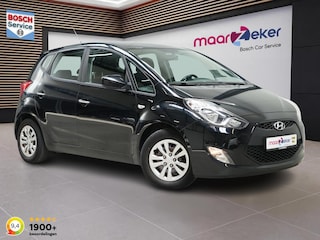 Hyundai ix20 1.4i i-Motion ✅Stoelverw.✅Clima✅Cruise✅Speed lim.✅