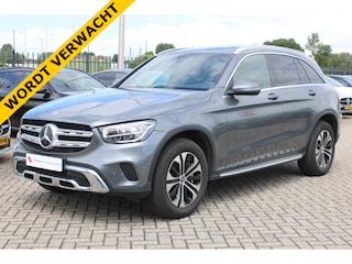 Mercedes-Benz GLC 300e 4MATIC Premium PANORAMADAK CAMERA TREKHAAK