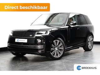 Land Rover Range Rover P460e HSE Hybrid