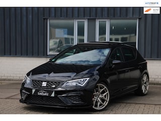 Seat Leon 2.0 TSI CUPRA 300 DSG Pano Leder KeyLess CarPlay DCC ACC Stoelver SeatSound