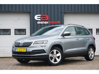 Skoda Karoq 1.0 TSI Business Edition | TREKHAAK | CARPLAY | ECC | PDC | NAVI |
