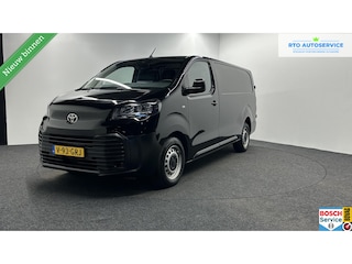 Toyota Proace Long 2.0 D-4D L2 Navigator CARPLAY DAB TREKHAAK.