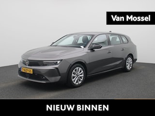 Opel Astra Sports Tourer 1.2 Level 2