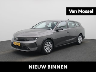 Opel Astra Sports Tourer 1.2 Level 2