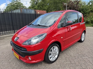 Peugeot 1007 1.6-16V Autom/Tiptr Sporty Airco/LMV