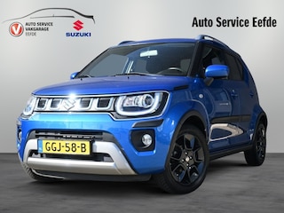 Suzuki Ignis 1.2 Smart Hybrid Select | Automaat | Navi | Camera | All-Season