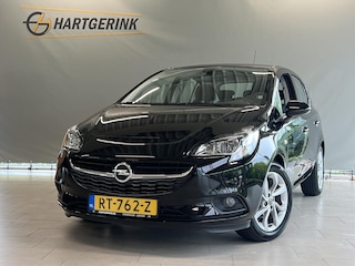 Opel Corsa 1.4 90pk 5d Online Edition