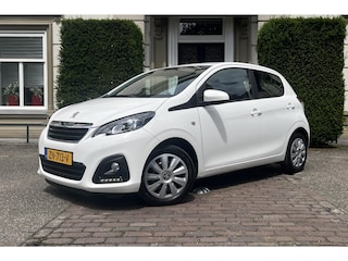 Peugeot 108 1.0 e-VTi Active