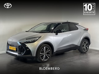 Toyota C-HR 2.0 Plug-in Hybrid 220 Executive | Stoelgeheugen | JBL audio | Stoel/Stuur verwarming |