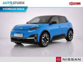 Nissan Micra EVOLVE 52 kWh