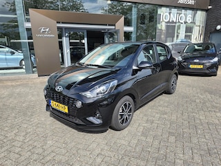 Hyundai i10 1.0 Premium 1e eig/NL-auto