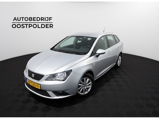 Seat Ibiza ST 1.2 TSI Style