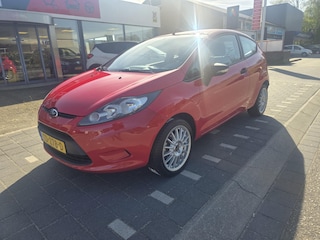 Ford Fiesta 1.25 Trend sportvelgen 16