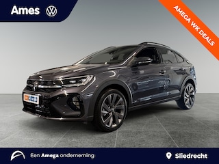 Volkswagen Taigo 1.0 TSI 115pk DSG R-Line Edition Parkeersensoren voor en achter | Stoelverwarming | Achteruitrijcamera