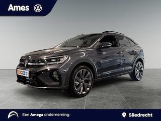 Volkswagen Taigo 1.0 TSI 115pk DSG R-Line Edition Parkeersensoren voor en achter | Stoelverwarming | Achteruitrijcamera