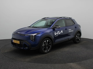Kia Stonic 1.0 T-GDi MHEV GT-Line Demo | Nieuw Type | Panorama-dak | Camera | Clima | Carplay/Android