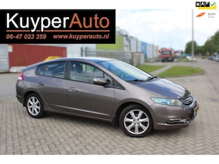 Honda Insight 1.3 Elegance hybride koude clima