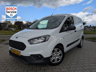 Ford Transit Courier 1.0 TREND I Benzine I Marge I Airco I Camera