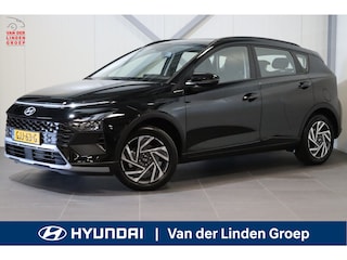 Hyundai Bayon 1.0 T-GDI Comfort | NAVI | LED |RIJKLAARPRIJS!|