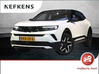 Opel Mokka SUV GS 130 pk Automaat | Full LED | Camera | CarPlay