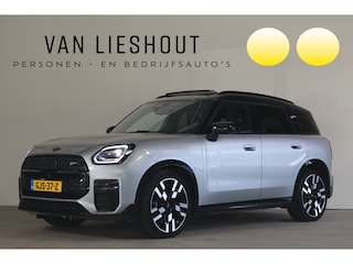 Mini Countryman E John Cooper Works M 66.5 kWh NL-Auto!! Panoramadak I Leder I Head-up