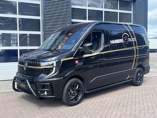 Renault Master L2H2 150PK AUTOMAAT Harbers Edition