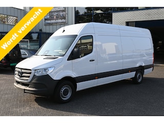 Mercedes-Benz Sprinter 317 CDI L3H2 Pro Navigatie met camera, 270 Graden achterdeuren