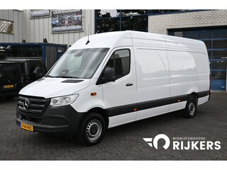 Mercedes-Benz Sprinter 317 CDI L3H2 Pro Navigatie met camera, 270 Graden achterdeuren