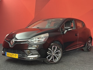 Renault Clio 0.9 TCe Zen | Nieuw Binnen | Navigatie | Airco | LED | Lichtmetalen Velgen |