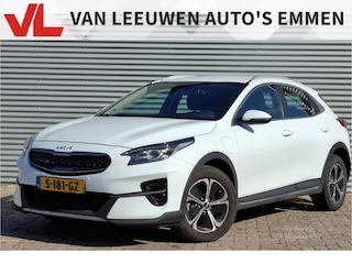 Kia XCeed 1.6 GDi PHEV DynamicLine | Nieuw Binnen | Winter Pack | Cruise Control | Trekhaak |